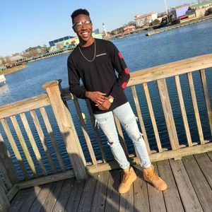 Meet your Posher, Markell